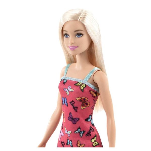 Barbie Şık Barbie T7439 BV05