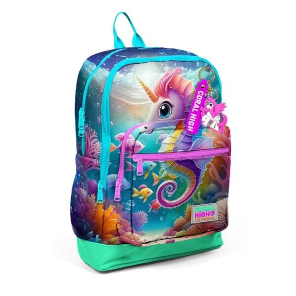 Coral High Sırt Çantası 23772