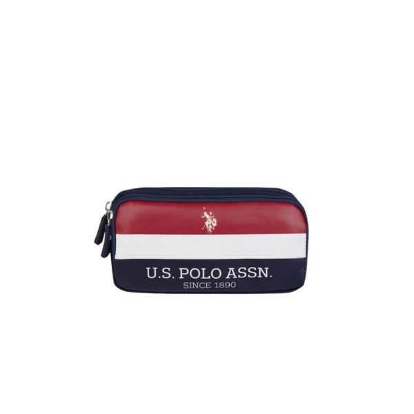 U.S. Polo Kalem Çantası 2 Bölme 24173