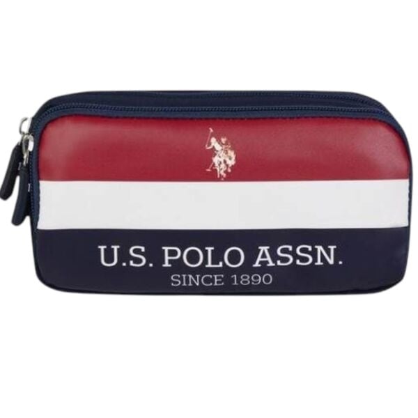 U.S. Polo Kalem Çantası 2 Bölme 24173