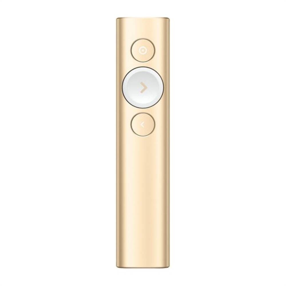 Logitech 910-004862 Spotlight Gold Presenter Sunum Kumandası