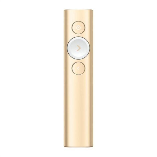 Logitech 910-004862 Spotlight Gold Presenter Sunum Kumandası