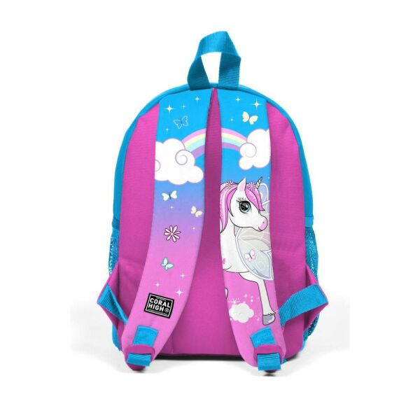 Coral High Unicorn Ana Okulu Çantası 23511