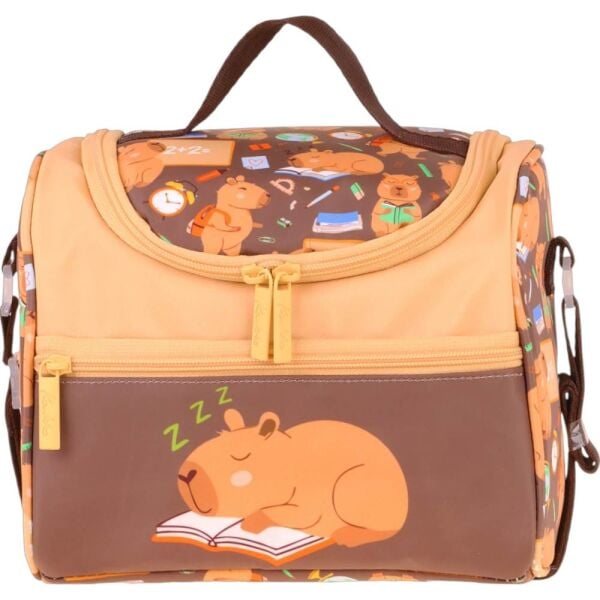 Kaukko Kids L5385 Clever Beslenme Çantası