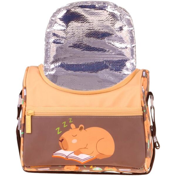 Kaukko Kids L5385 Clever Beslenme Çantası