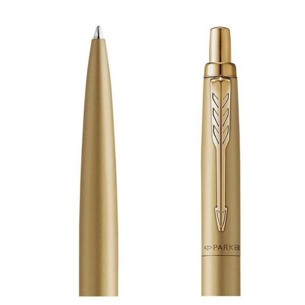 Parker Jotter Tükenmez Kalem XL CT Mono Altın 2122754