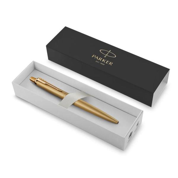 Parker Jotter Tükenmez Kalem XL CT Mono Altın 2122754