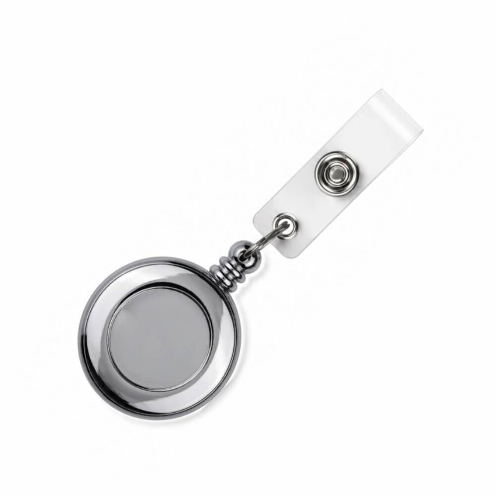 Kraf Yoyo Yuvarlak Krom 511G
