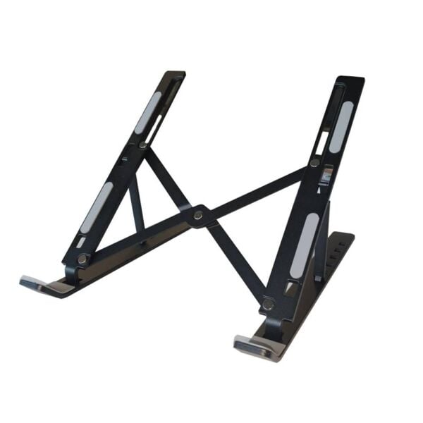 Frisby FNC-5150st 10''-15.6'' Katlabilir Aliminyum Döküm Notebook Standı (Kılıf Hediyeli)