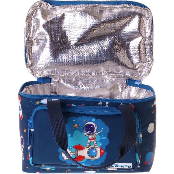 Kaukko Kids L5365 Space Beslenme Çantası