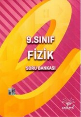 Endemik 9.Sını Fizik Soru Bankası
