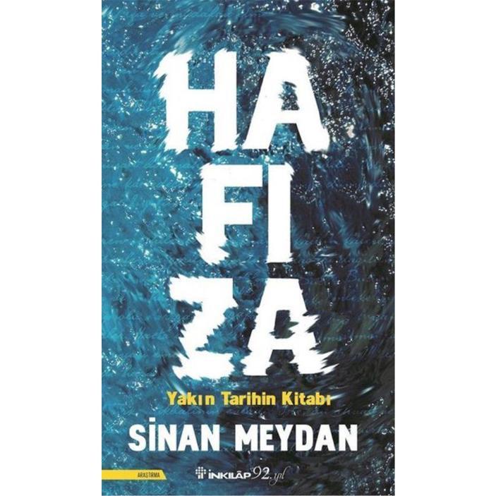 Hafıza Yakın Tarihin Kitabı
