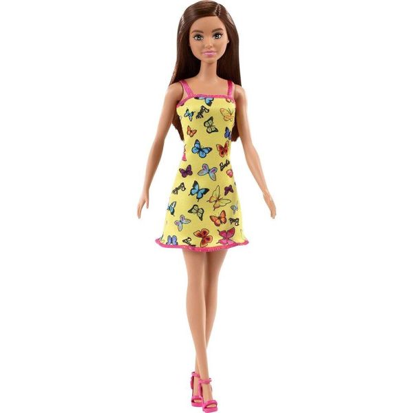Barbie Şık Barbie T7439 HBV08
