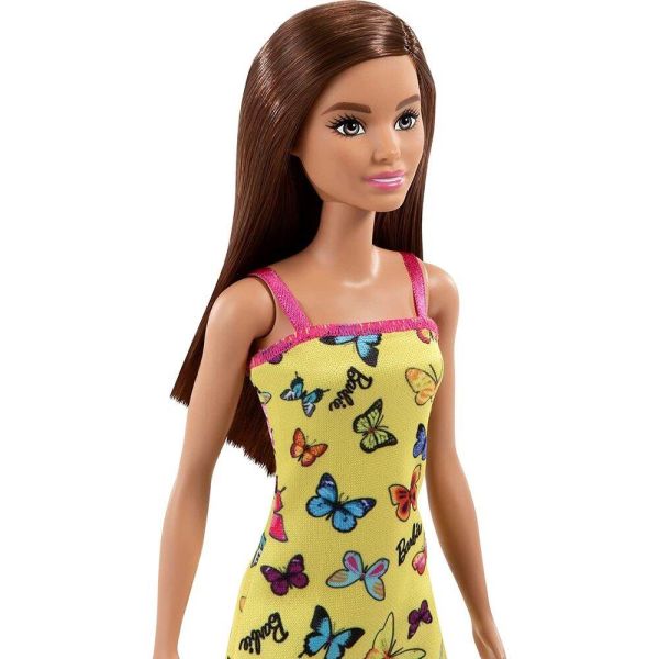 Barbie Şık Barbie T7439 HBV08