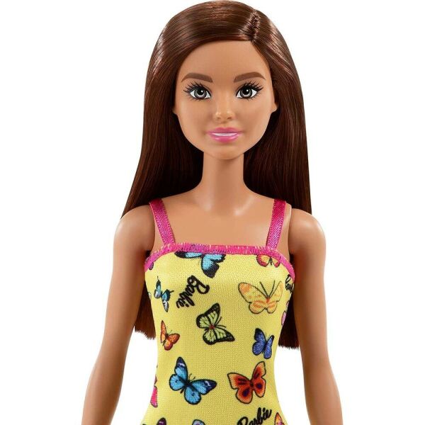 Barbie Şık Barbie T7439 HBV08