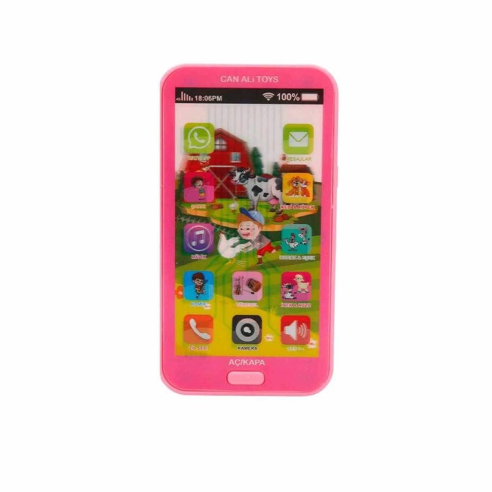 Canali Akıllı Cep Telefonu 633-144