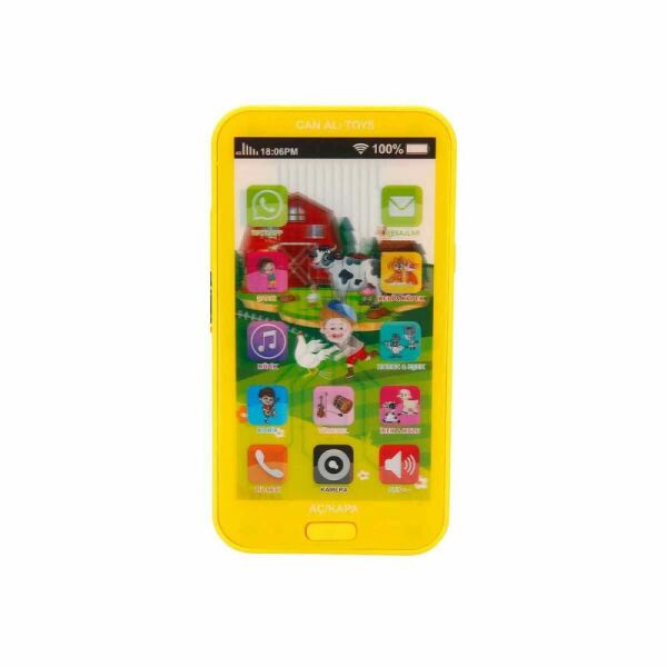Canali Akıllı Cep Telefonu 633-144