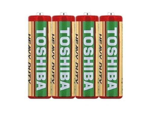 Toshiba Kalem Pil AA 4 lü