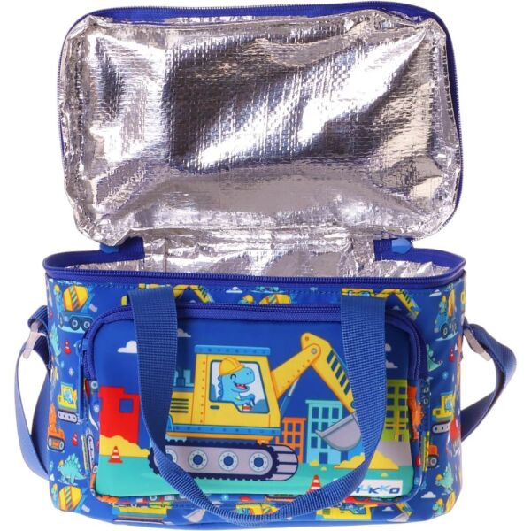 Kaukko Kids L5370 Mechanic Beslenme Çantası