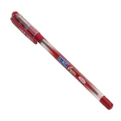 Linc Officx Tükenmez Kalem Kırmızı VFR-0057