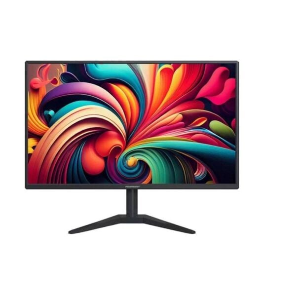 PowerBoost 23.8'' PB-M24VH 5ms 75Hz VGA+HDMI Vesa Monitör
