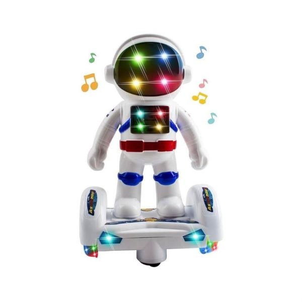 Akkuzu Robot 2599