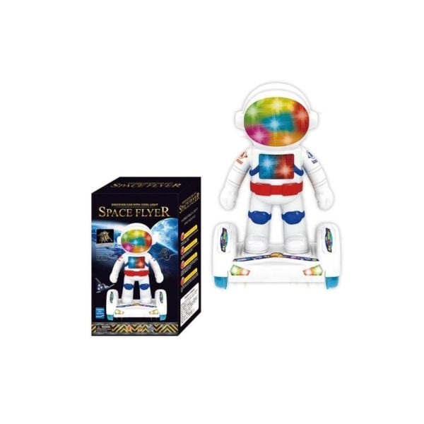 Robot 2599