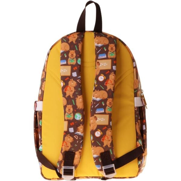 Kaukko Kids L5384 Clever İlkokul Çantası