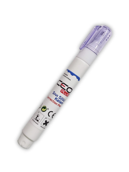 Ceo Plus Kalem Daksil DS001