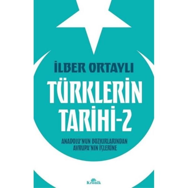 Türklerin Tarihi 2