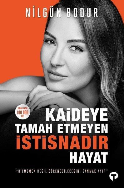 Kaideye Tamah Etmeyen İstinadır Hayat