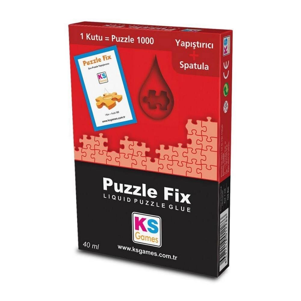 Fix Puzzle Yapıştırıcı 228