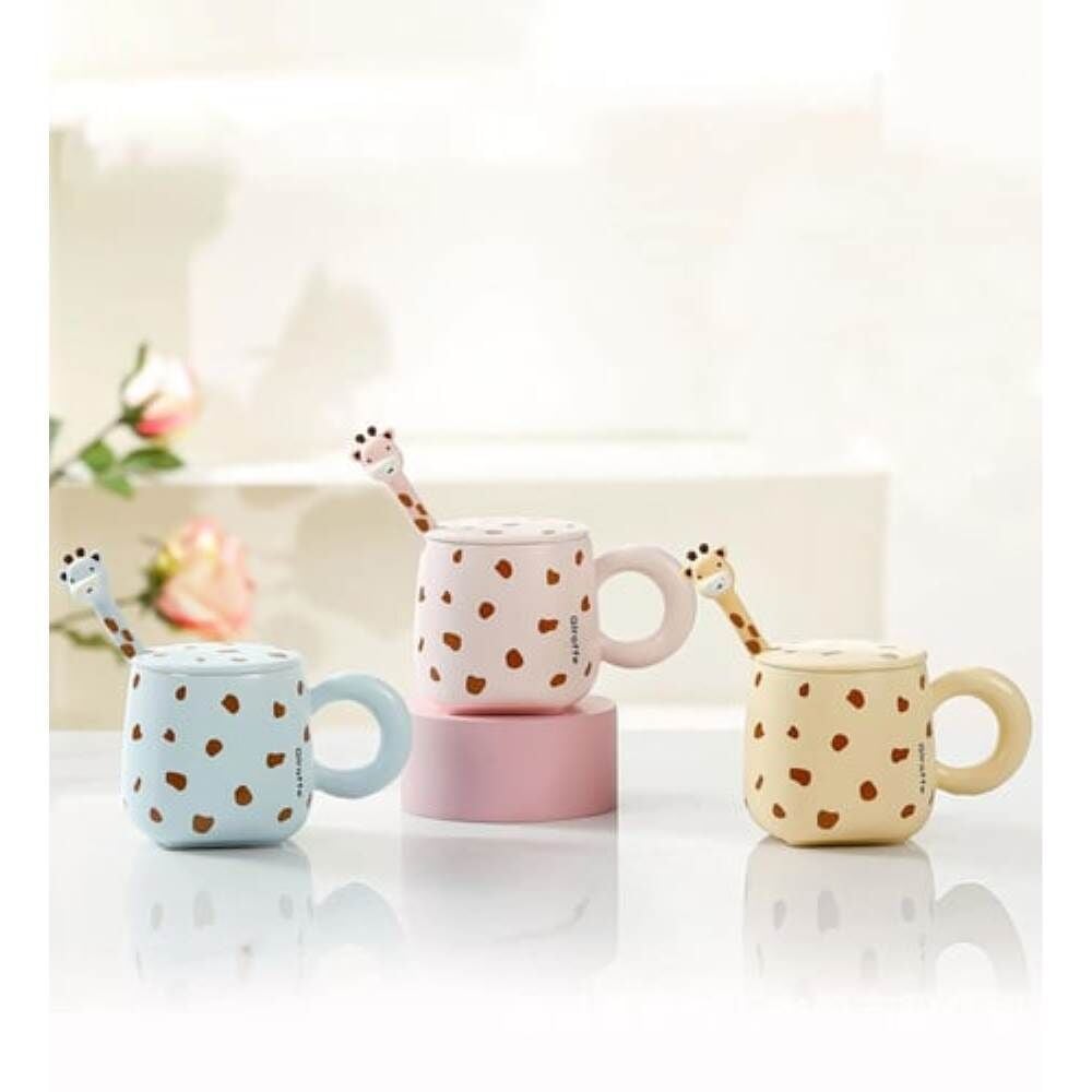 BM-1966 Seramik Kupa