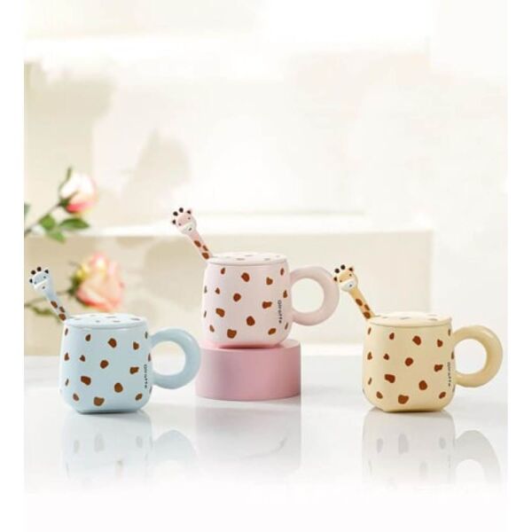 BM-1966 Seramik Kupa