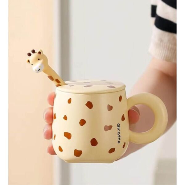 BM-1966 Seramik Kupa