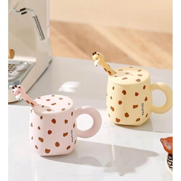 BM-1966 Seramik Kupa