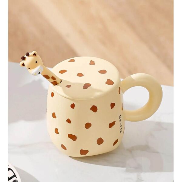 BM-1966 Seramik Kupa