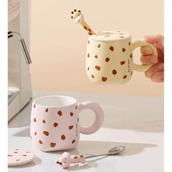 BM-1966 Seramik Kupa