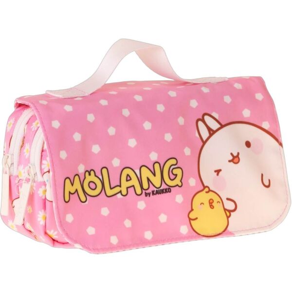 Kaukko Kids L5320 Mlng Kalem Çantası