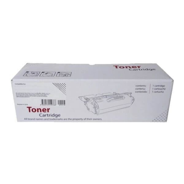 Xbox 15174 HP Q5949A Q 7553A Canon CRG-708 CRG-715 Siyah Toner
