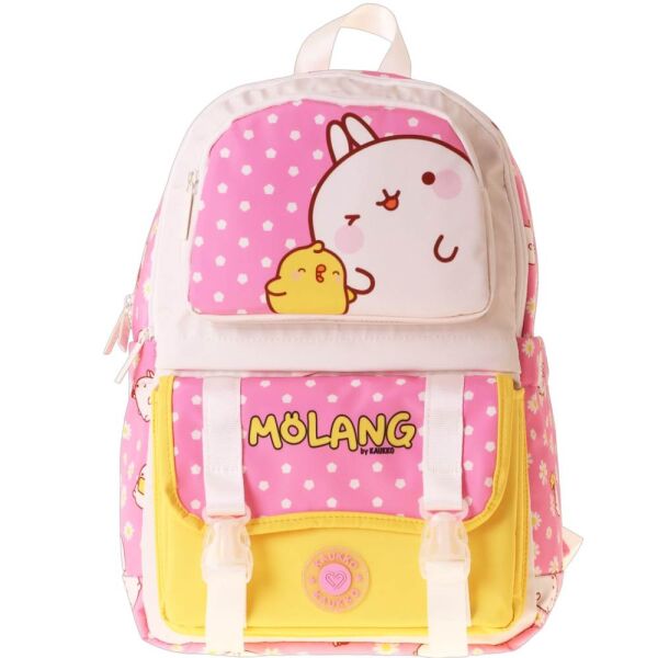 Kaukko Kids L5318 Mlng İlkokul Çantası