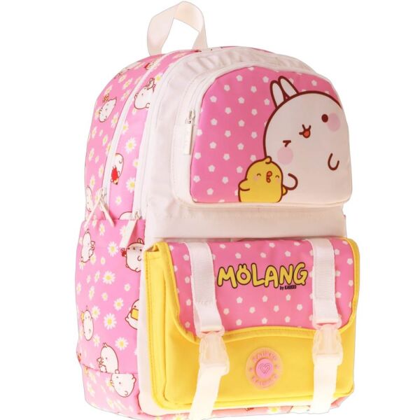 Kaukko Kids L5318 Mlng İlkokul Çantası