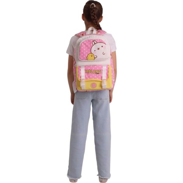 Kaukko Kids L5318 Mlng İlkokul Çantası
