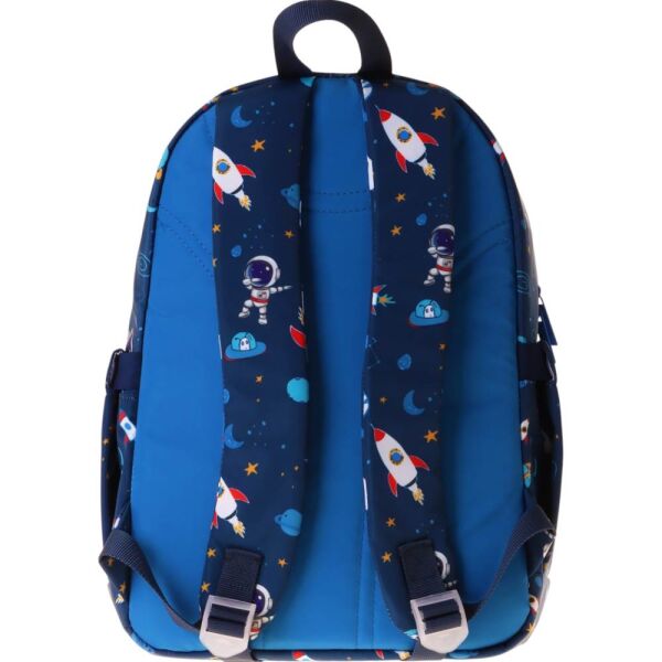 Kaukko Kids L5364 Space İlkokul Çantası
