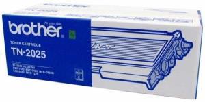 Brother TN-2025 Siyah Toner