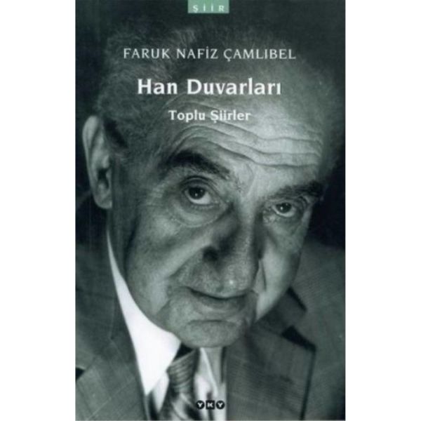 Han Duvarları