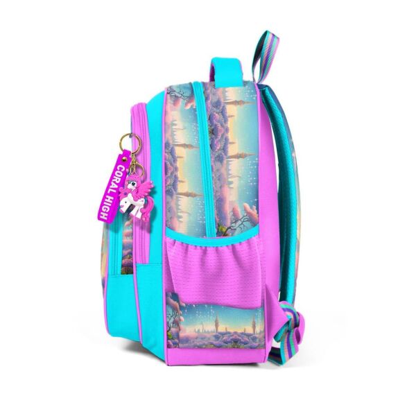 Coral High İlkokul Çantası 14420
