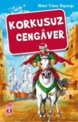 Korkusuz Cengaver