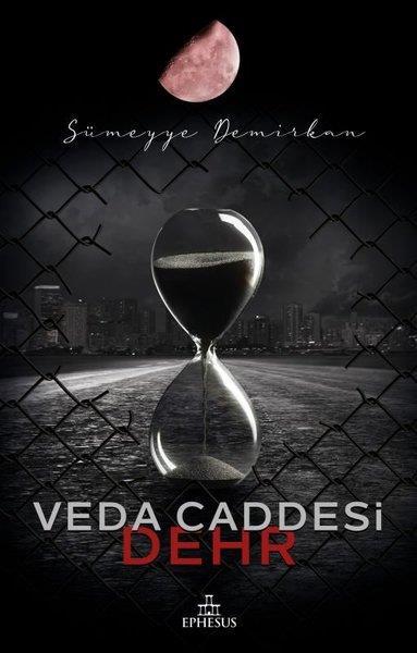 Veda Caddesi 4 Dehr