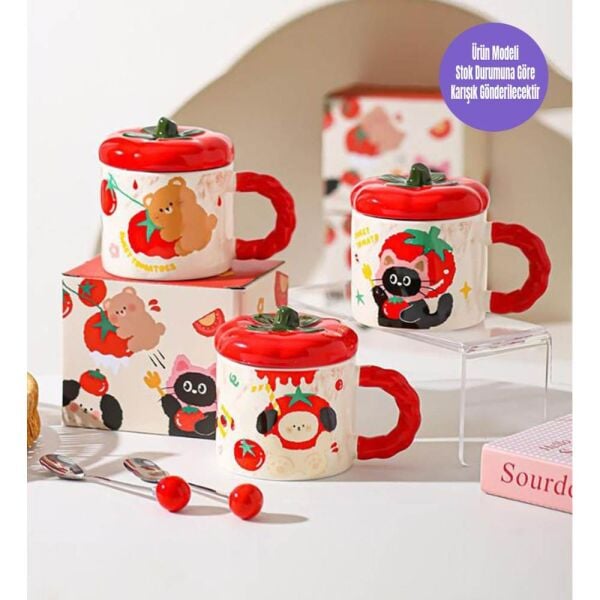 BM-1994 Seramik Kupa